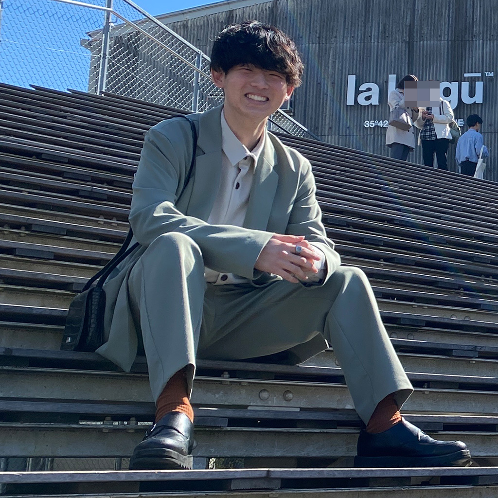 歩成社実績